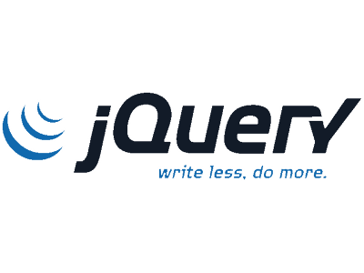 JQuery Logo