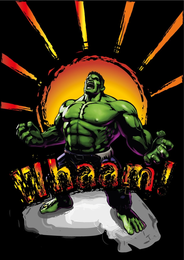 hulk